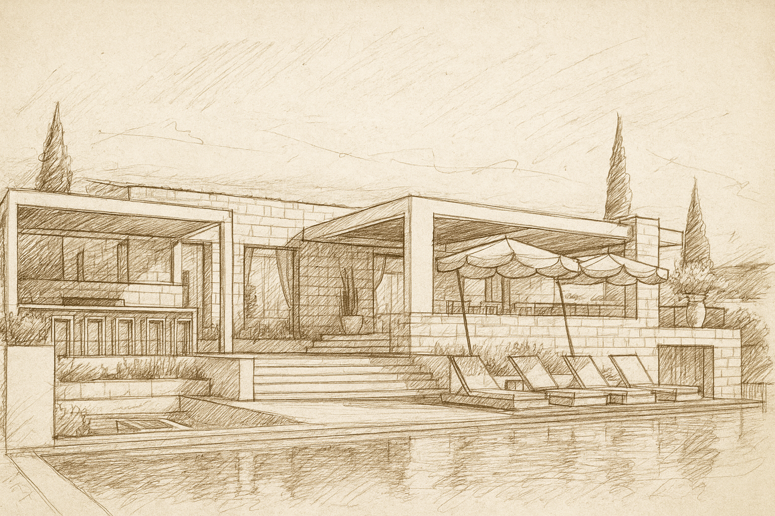 SchizzoVillaGranito SchizzoVillaGranito